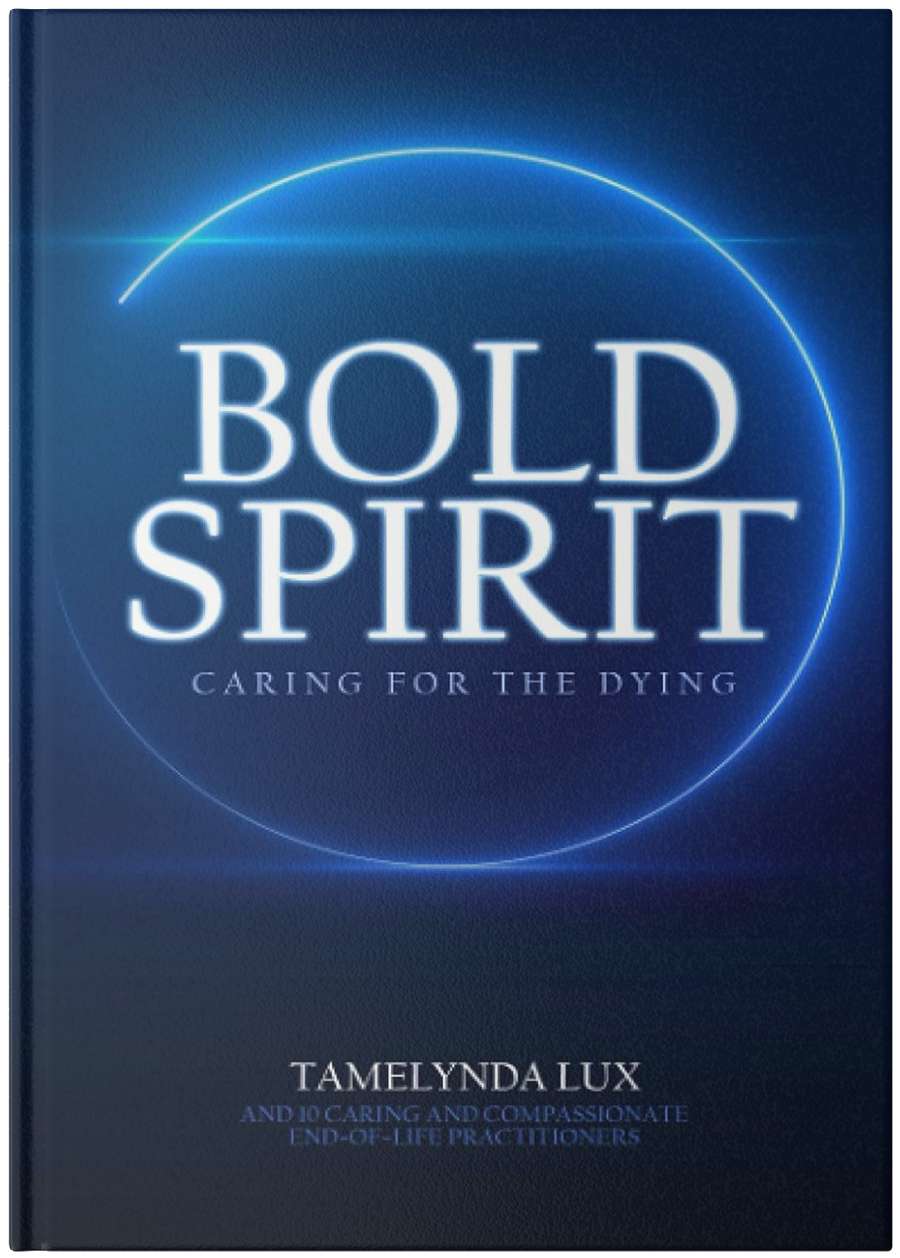 bold spirit