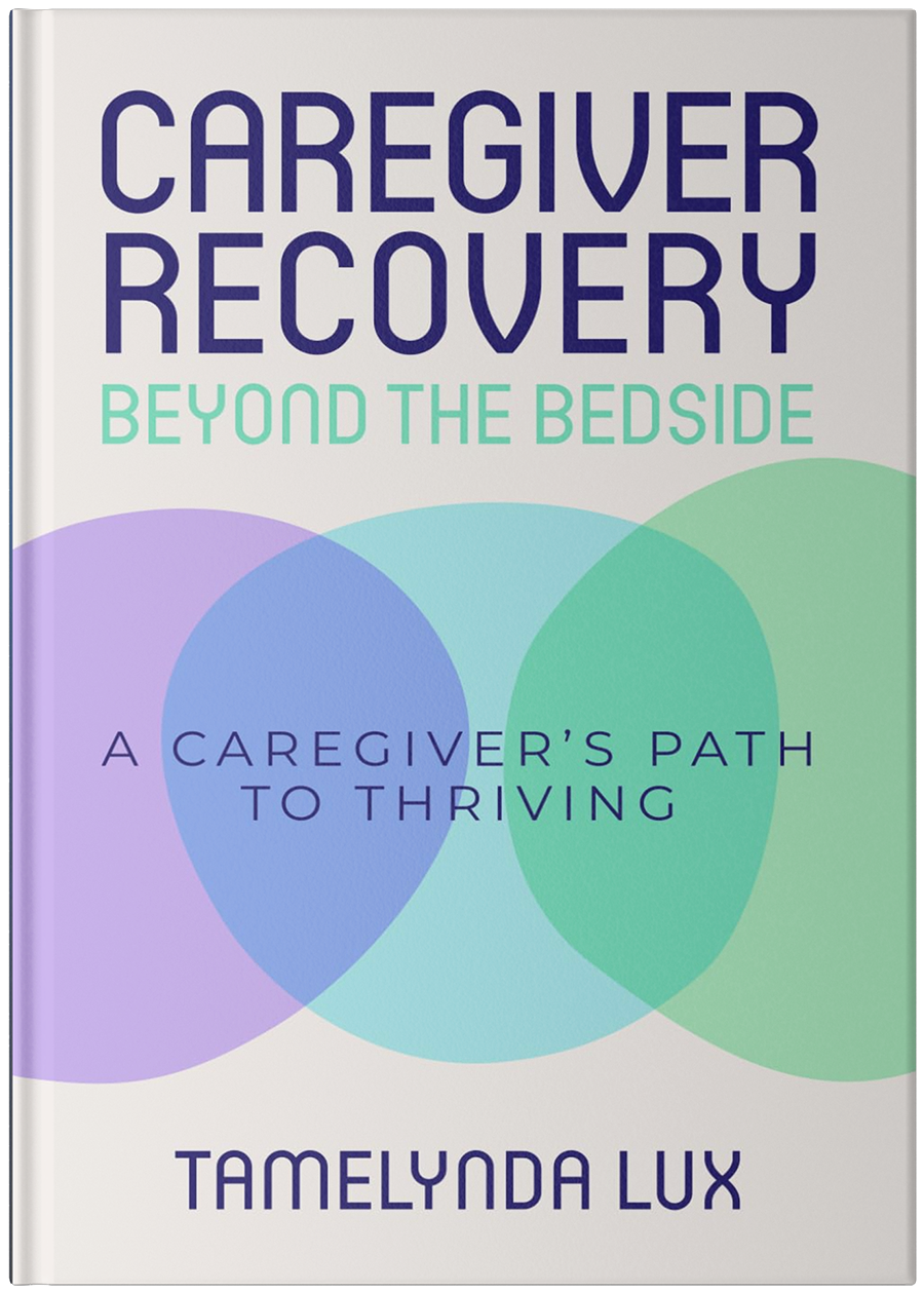 caregiver recovery